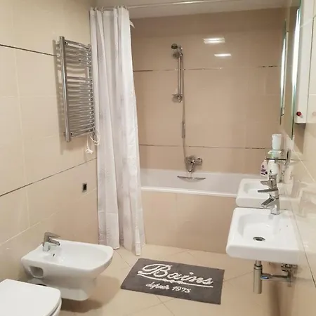 Luxury Silver Mountain View
