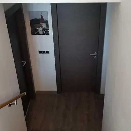 Luxury Silver Mountain View Appartement