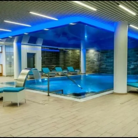 Luxury Silver Mountain View Braşov