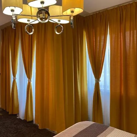 Luxury Silver Mountain View Appartement